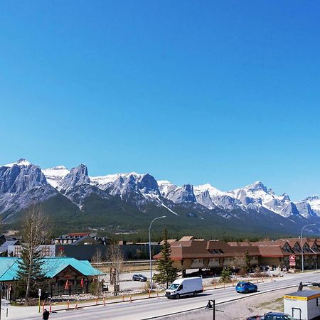 캔모어 Raven'S Peak 105 - Ultra Luxe Mountain Retreat 빌라 외부 사진