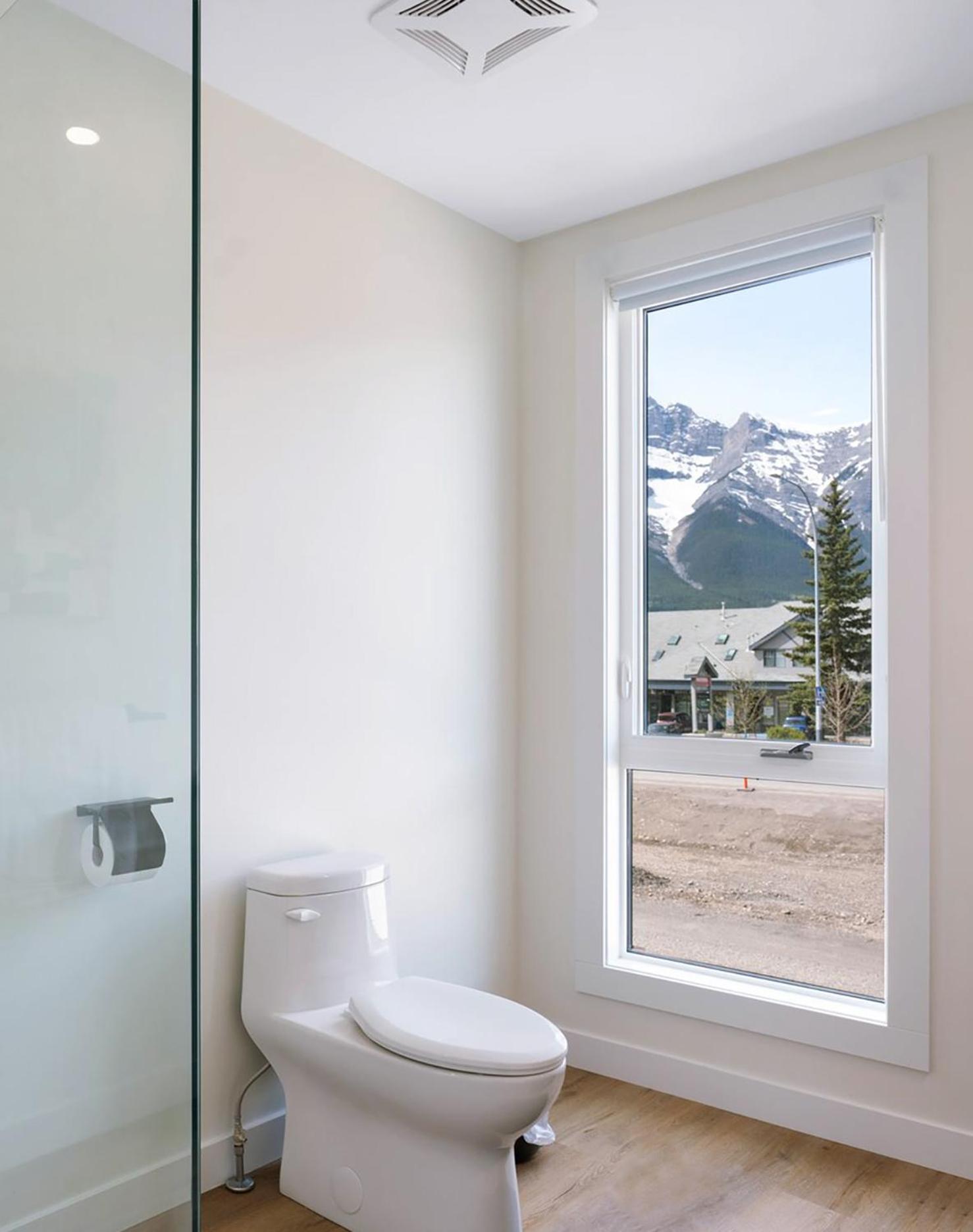캔모어 Raven'S Peak 105 - Ultra Luxe Mountain Retreat 빌라 외부 사진